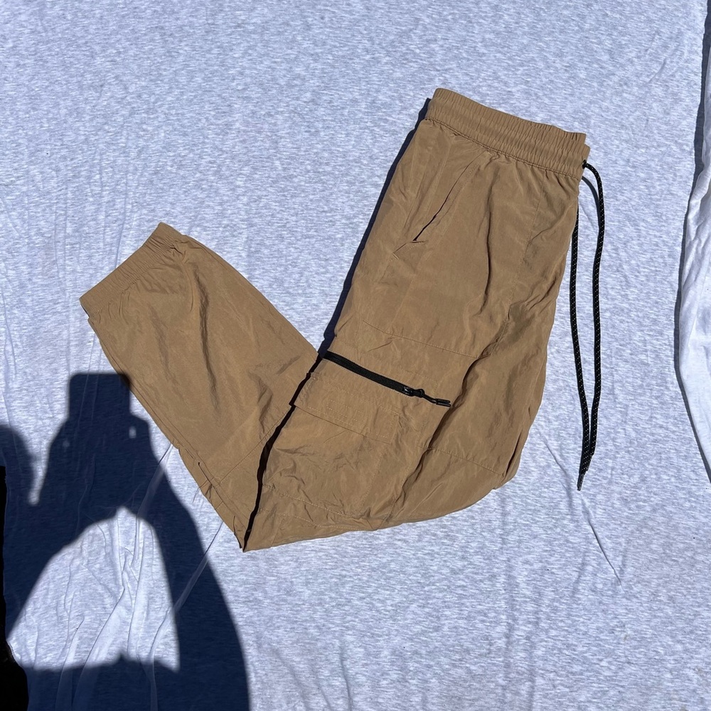 Pacsun Cargo Jogger Size M